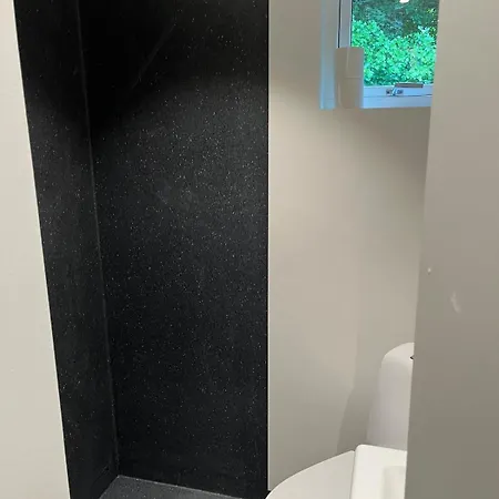 Summerhouse In With View Ferienhaus