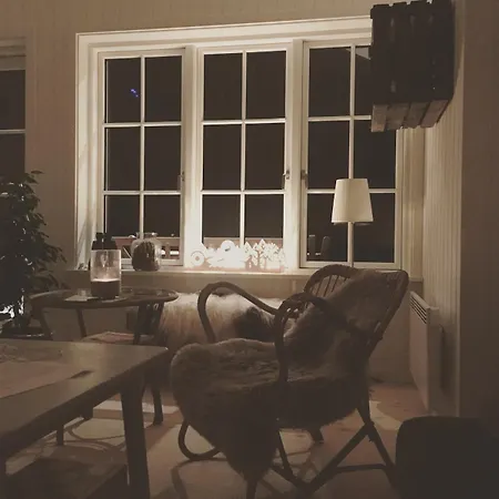 Ferienhaus Summerhouse In With View *