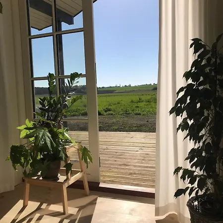 Ferienhaus Summerhouse In With View *