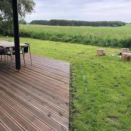 Ferienhaus Summerhouse In With View