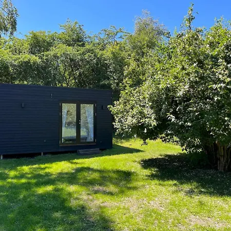 Summerhouse In With View Ferienhaus *