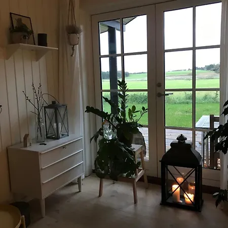 Ferienhaus Summerhouse In With View Vig