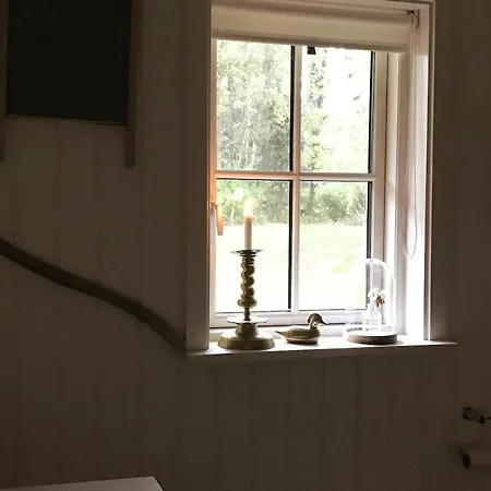 Summerhouse In With View Vig