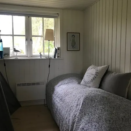 Ferienhaus Summerhouse In With View Vig