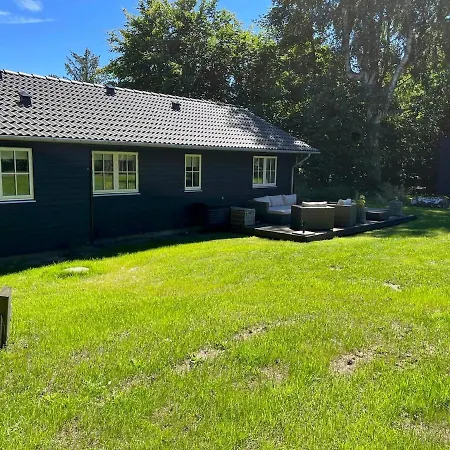 Ferienhaus Summerhouse In With View Vig