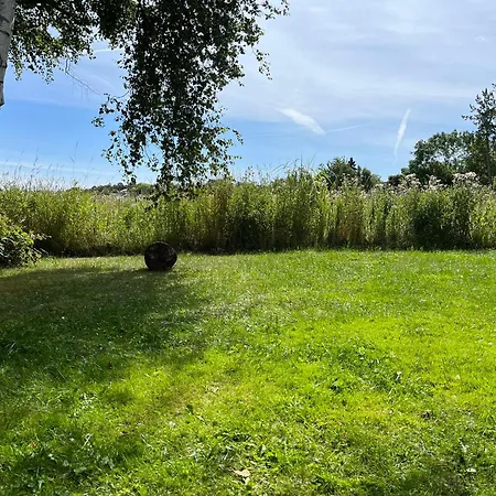 Summerhouse In With View Ferienhaus *