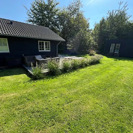 Ferienhaus Summerhouse In With View Vig