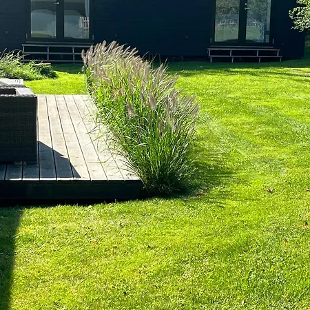 Summerhouse In With View Ferienhaus *