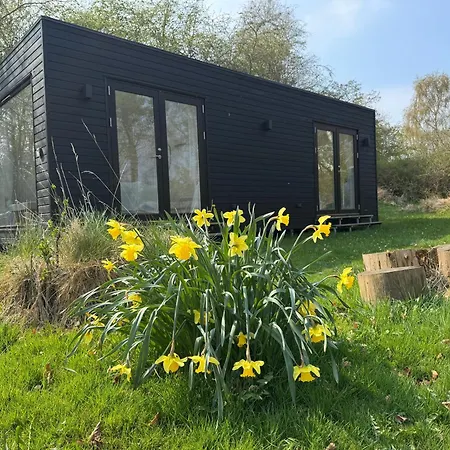 Ferienhaus Summerhouse In With View